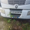 19#7675 Trattore stradale Renault