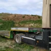 Trattore stradale Renault Magnum