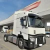 5#8085 Trattore stradale Renault RVI T460