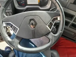 5#8085 Trattore stradale Renault RVI T460