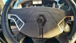 1#9512 Trattore stradale Renault T460