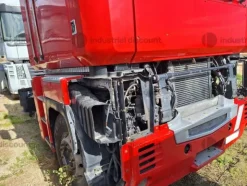 3#9023 Trattore stradale Renault Trucks Magnum TR440