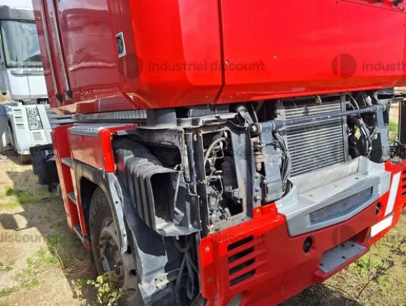 3#9023 Trattore stradale Renault Trucks Magnum TR440