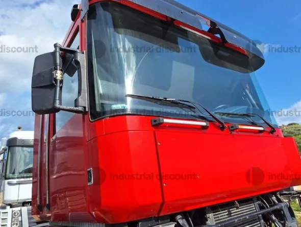 3#9023 Trattore stradale Renault Trucks Magnum TR440