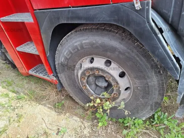 3#9023 Trattore stradale Renault Trucks Magnum TR440