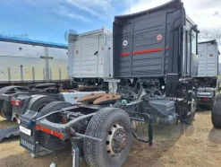 6#9023 Trattore stradale Renault Trucks Magnum 480DXI