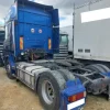 5#8177 Trattore stradale Scania
