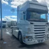 7#9952 Trattore stradale Scania