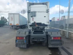 7#9952 Trattore stradale Scania