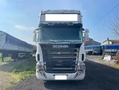 1#7761 Trattore stradale Scania