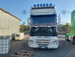 1#9534 Trattore stradale Scania CV R 500