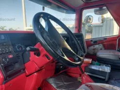 1#9534 Trattore stradale Scania CV R 500