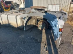 1#9534 Trattore stradale Scania CV R 500