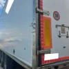 11#8177 Trattore stradale Scania e Semirimorchio isotermico