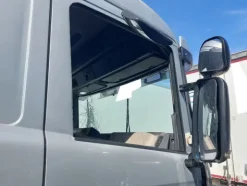 9#8177 Trattore stradale Scania e semirimorchio Viberti