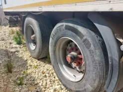 9#8177 Trattore stradale Scania e semirimorchio Viberti