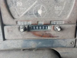 9#8177 Trattore stradale Scania e semirimorchio Viberti