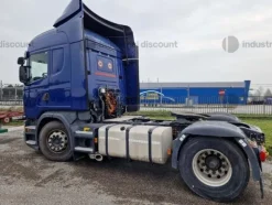 7#9064 Trattore Stradale Scania N320