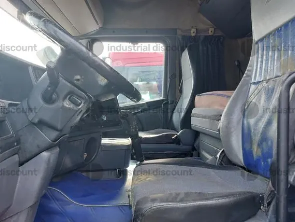 7#8641 Trattore stradale Scania R 500