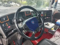 13#8641 Trattore stradale Scania R 580