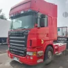 15#8641 Trattore stradale Scania R 500