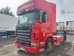 15#8641 Trattore stradale Scania R 500