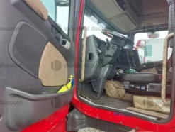 15#8641 Trattore stradale Scania R 500