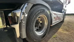 1#8332 Trattore stradale Scania R500