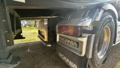 1#8332 Trattore stradale Scania R500