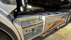 1#8332 Trattore stradale Scania R500