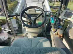 Trattore Usato Fendt 412 Vario Tms