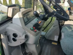 Trattore Usato Fendt 412 Vario Tms