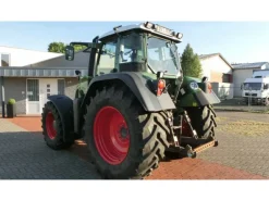 Trattore Usato Fendt 716 Vario TMS