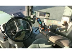 Trattore Usato Fendt 716 Vario TMS