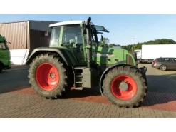 Trattore Usato Fendt 716 Vario TMS