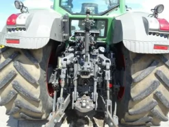 Trattore Usato Fendt 927 Vario 4x4