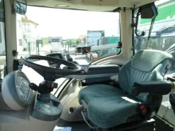 Trattore Usato Fendt 927 Vario 4x4