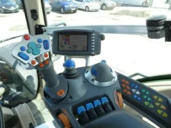 Trattore Usato Fendt 927 Vario 4x4
