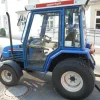Trattore Usato Iseki TF 325 F