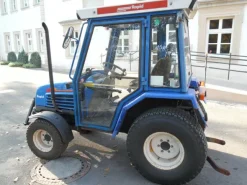 Trattore Usato Iseki TF 325 F