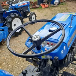 Trattore usato Iseki TX1410