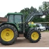 Trattore Usato John Deere 6310