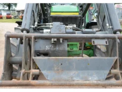 Trattore Usato John Deere 6310