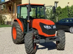 Trattore Usato Kubota M7060