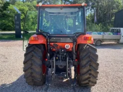 Trattore Usato Kubota M7060