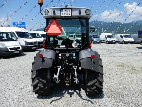 Trattore Usato Lamborghini R1.55