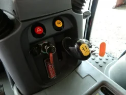Trattore Usato Lamborghini R1.55