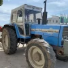 Trattore usato landini 1000 s