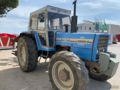 Trattore usato landini 1000 s