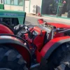 Trattore usato marca antonio carraro tgf 10400